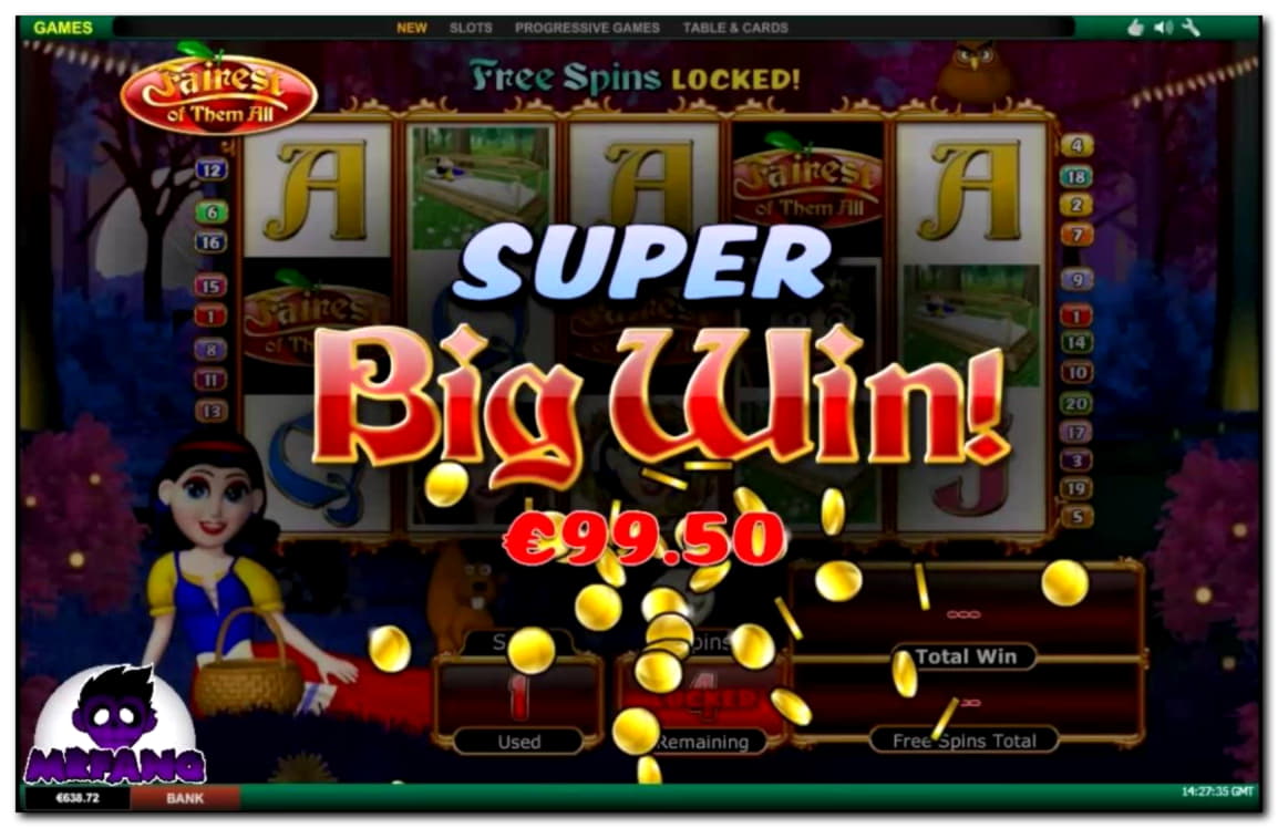 EUR 555 FREE CHIP at Golden Star Casino
