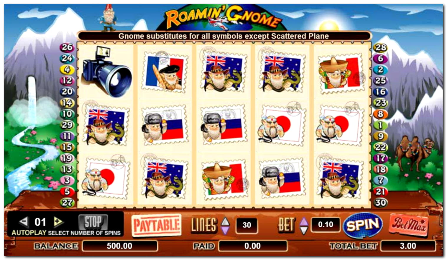 ﻿$65 FREE CASINO CHIP at Miamidice Casino