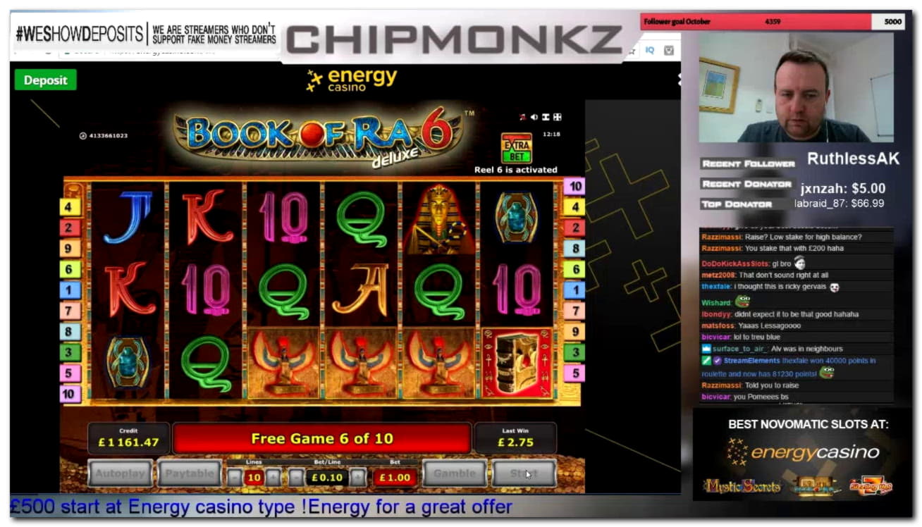 990% Signup Casino Bonus at Challenge Casino