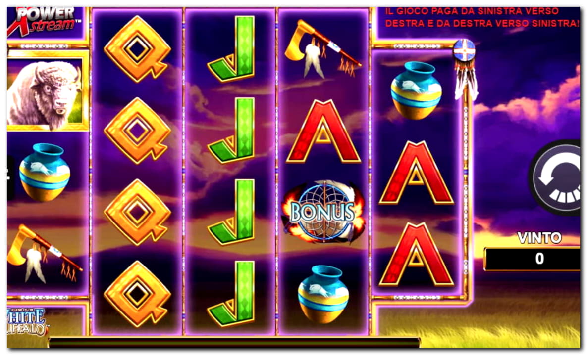 EUR 1535 NO DEPOSIT at Superior Casino