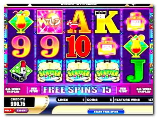 225% Casino Welcome Bonus at 888 Casino