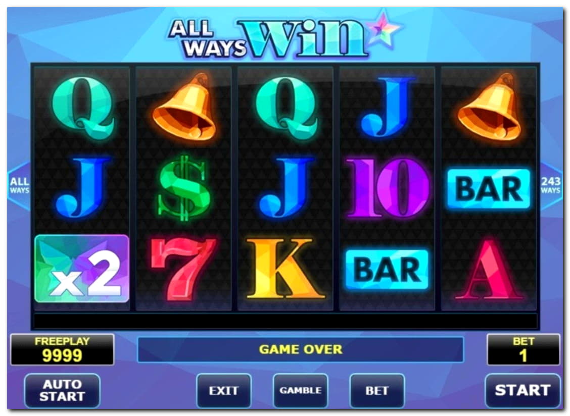 €530 Free Chip at Power Spins Casino