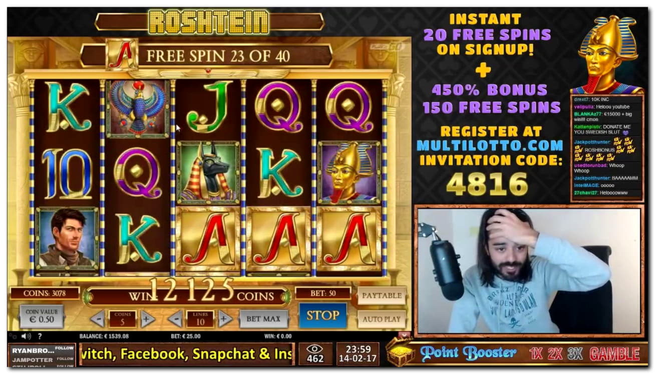 885% Signup casino bonus at Power Spins Casino