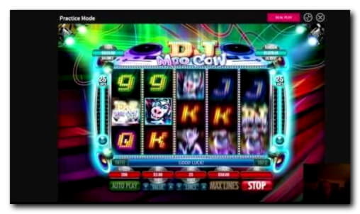 EURO 675 Casino Tournament at Mansion Casino