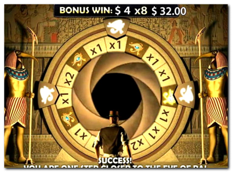 $485 Free Casino Ticket at Emu Casino