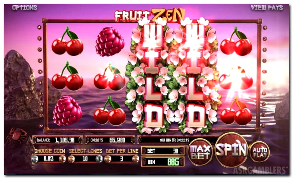 825% Casino Welcome Bonus at Power Spins Casino