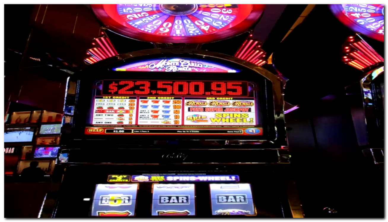 Eur 255 Free casino chip at Casino Share