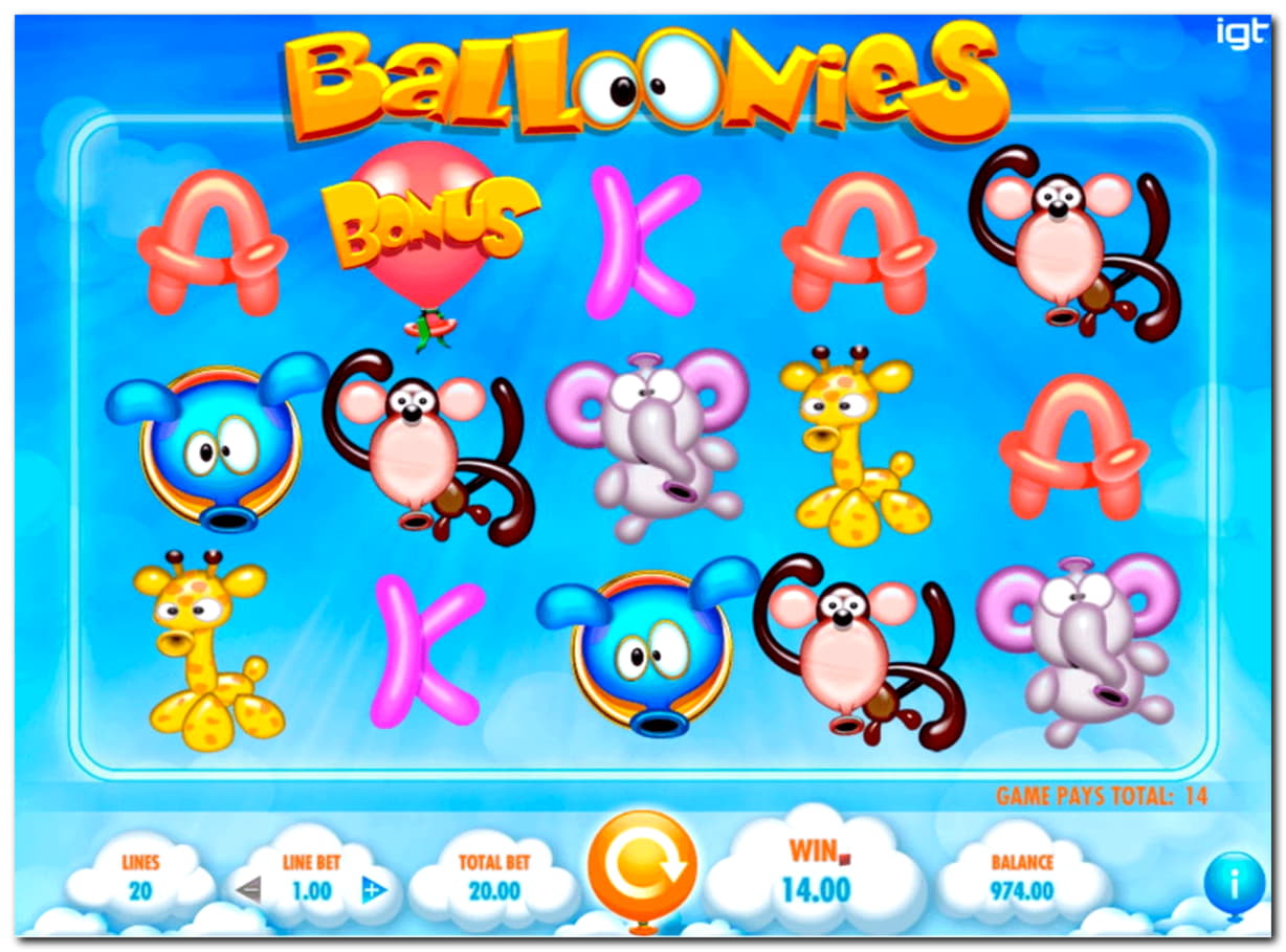 65 Free casino spins at Mega Casino