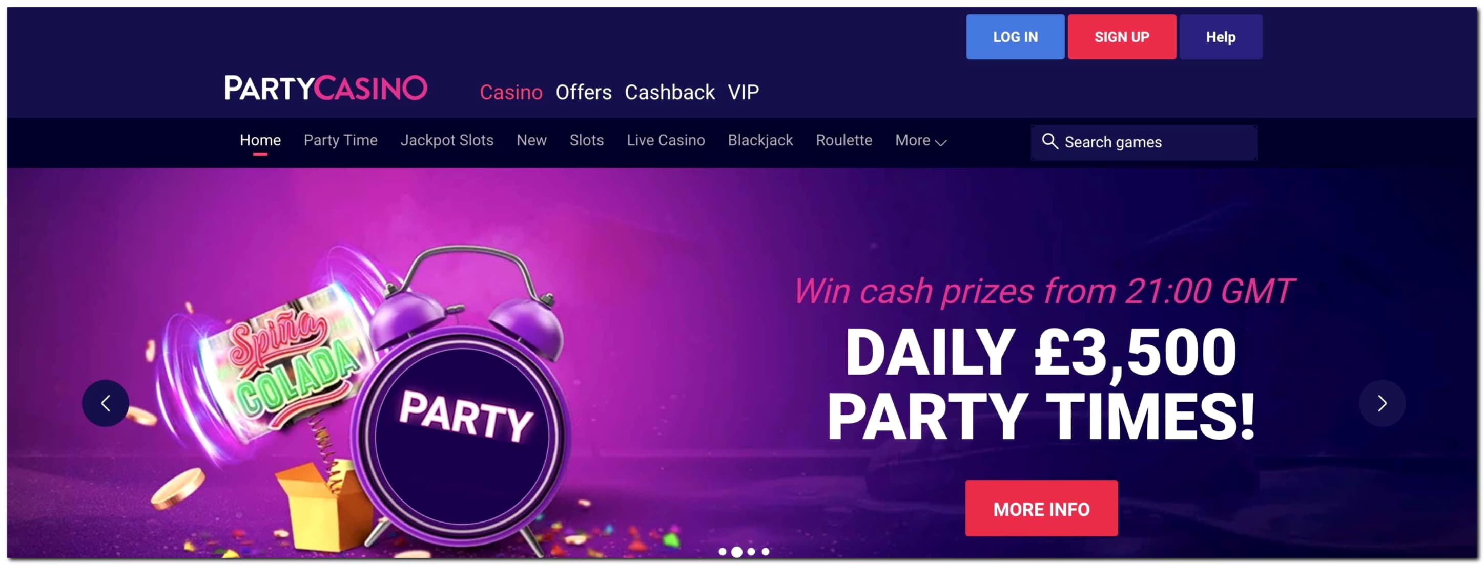 155% Match bonus at Mobile Bet Casino