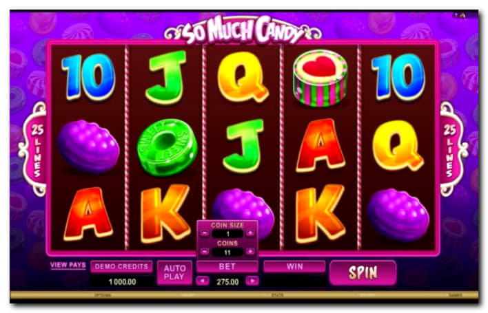 60 Trial Spins at Miamidice Casino