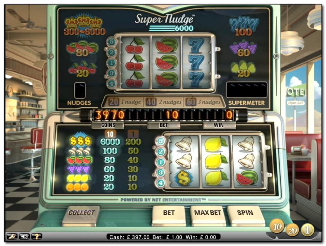 €700 Online Casino Tournament at Dafa Bet Casino