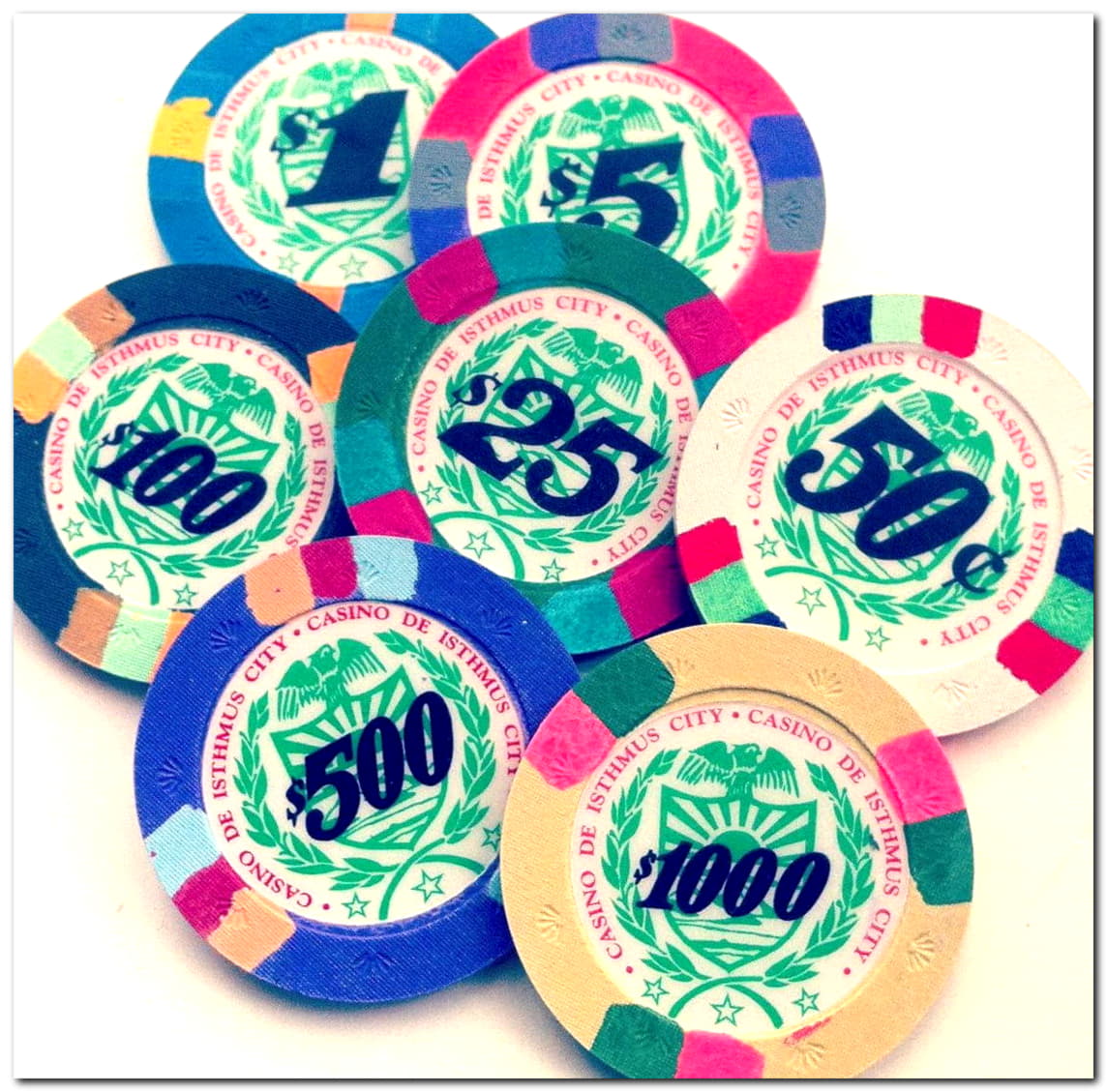 Eur 4940 no deposit bonus code at Casino Share