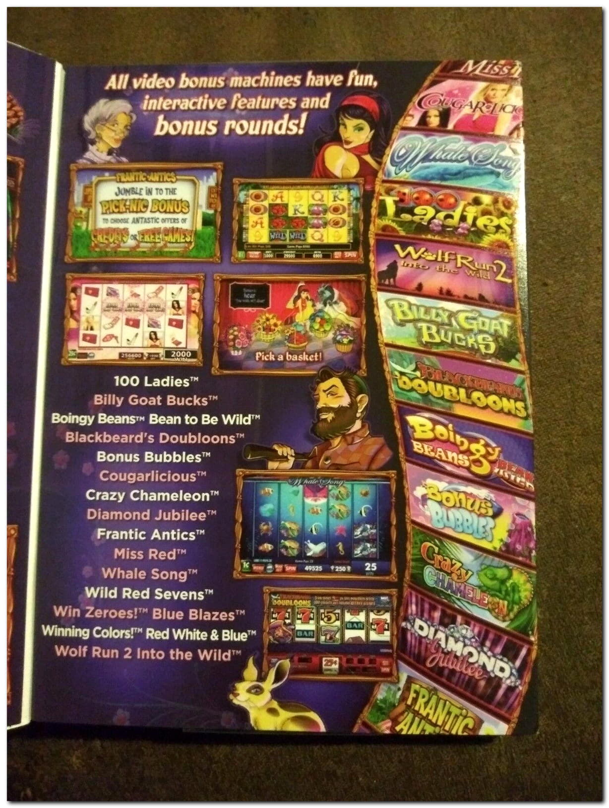 EUR 130 Free Money at Casino com
