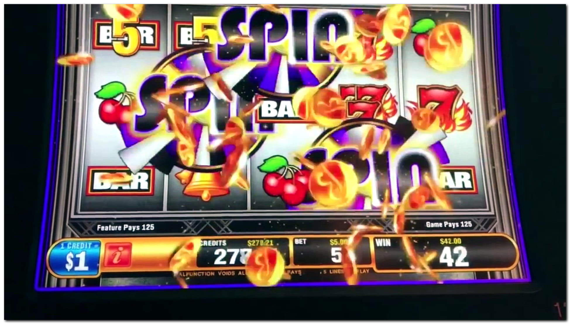 140 Free spins no deposit casino at Casino Las Vegas