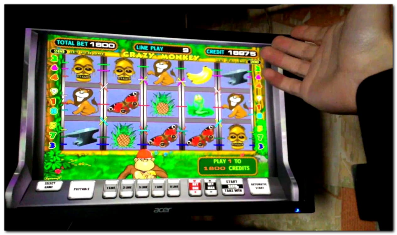 125 Free Casino Spins at Genesis Casino