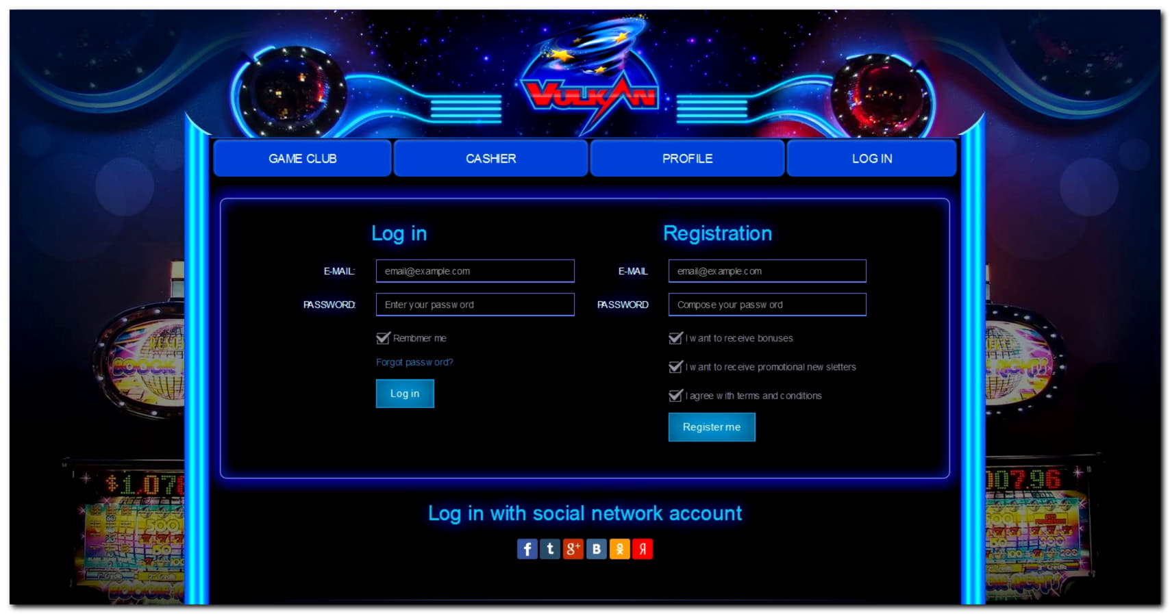 $925 Casino Tournament at Slots Heaven Casino