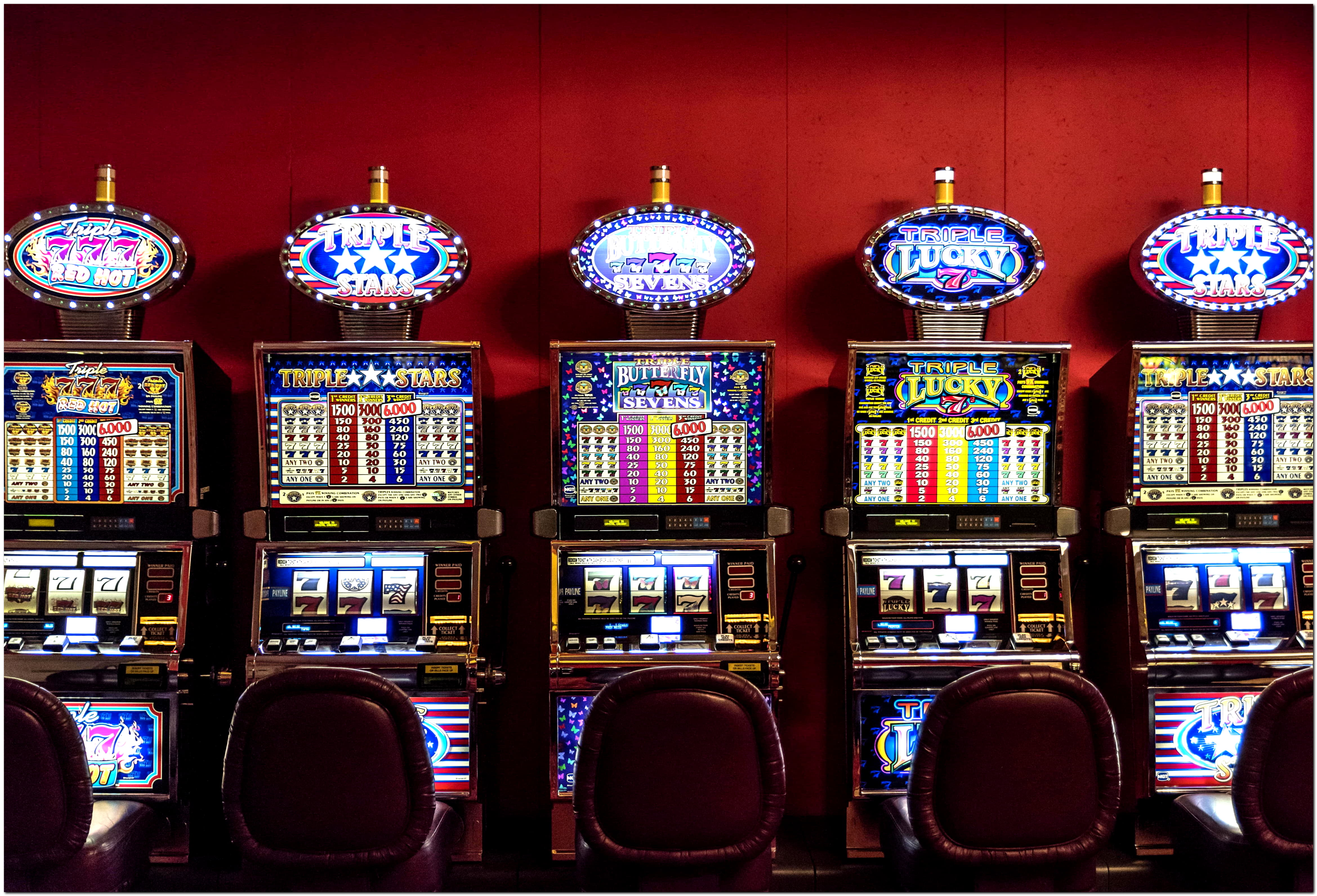 €4920 No Deposit Bonus Casino at Casino com