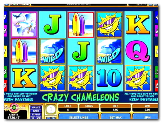 $215 Casino Tournament at Power Spins Casino
