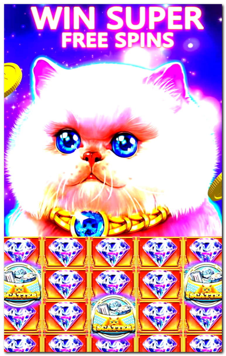 50 Loyal Free Spins! at Casino Cruise
