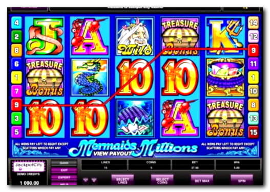 270 Free spins no deposit casino at Golden Star Casino