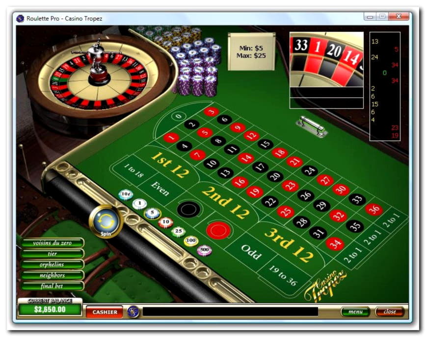160 Free spins no deposit at Casino Share