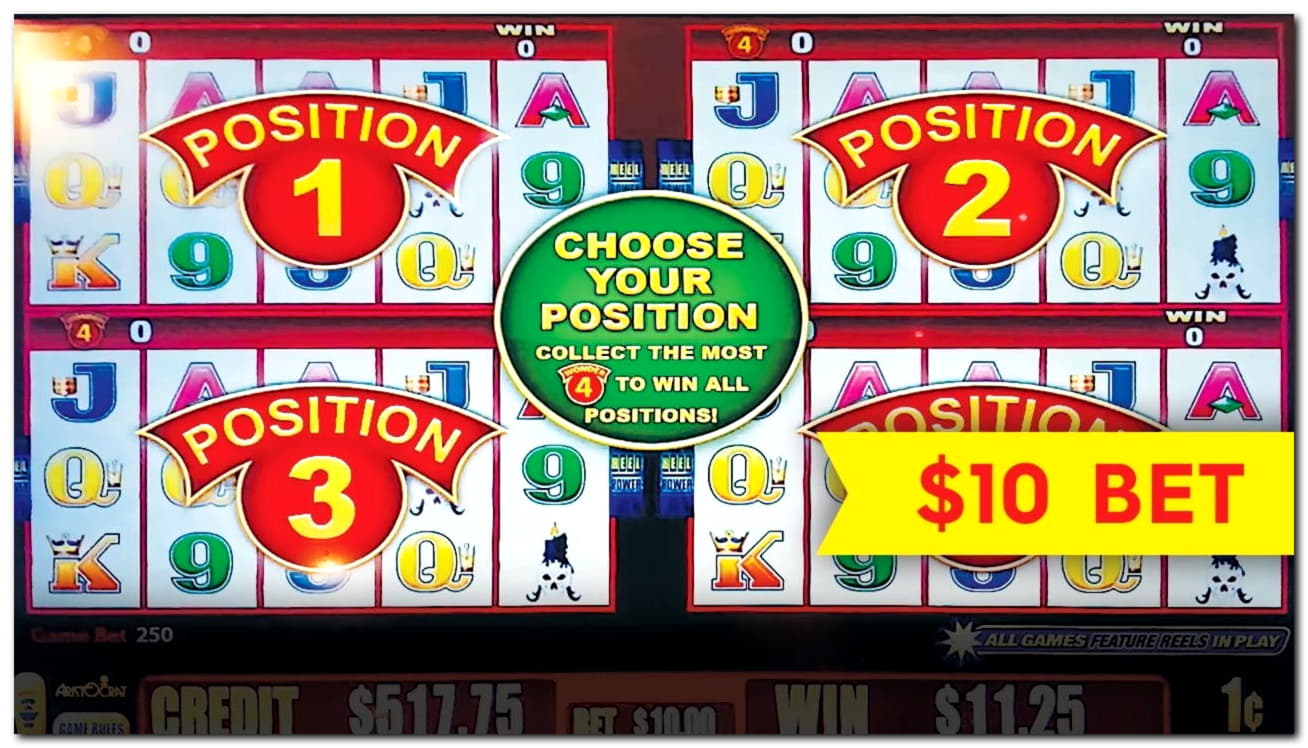EURO 310 Free Casino Tournament at Genesis Casino