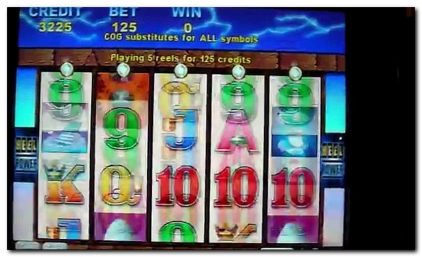 495% Deposit Match Bonus at Zet Casino