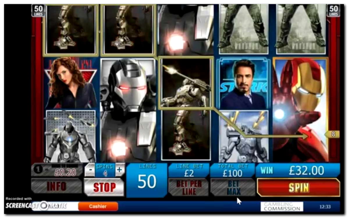 €855 Daily freeroll slot tournament at Superior Casino