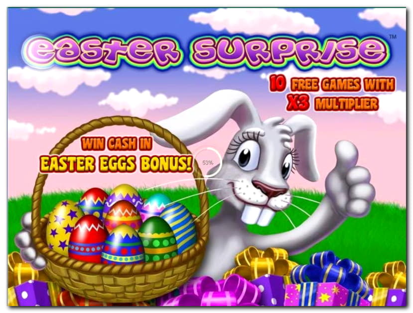 275 FREE Spins at Emu Casino