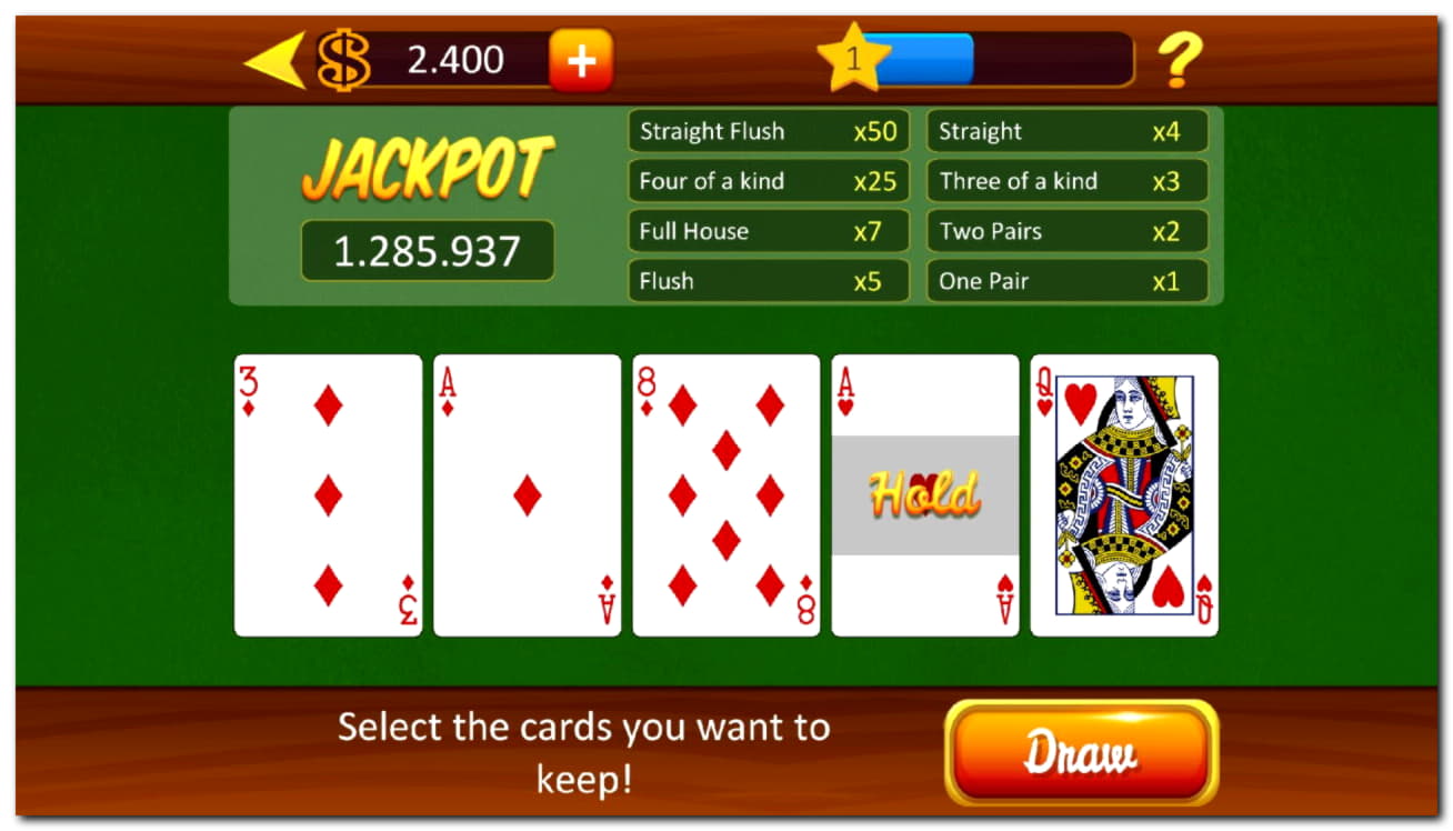 EURO 4125 NO DEPOSIT BONUS at Golden Star Casino