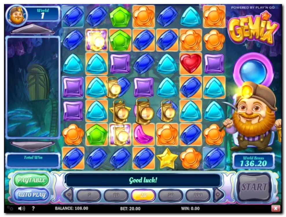 460% Signup casino bonus at Miamidice Casino