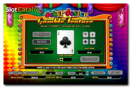 22 Free Spins no deposit casino at Win A Day Casino