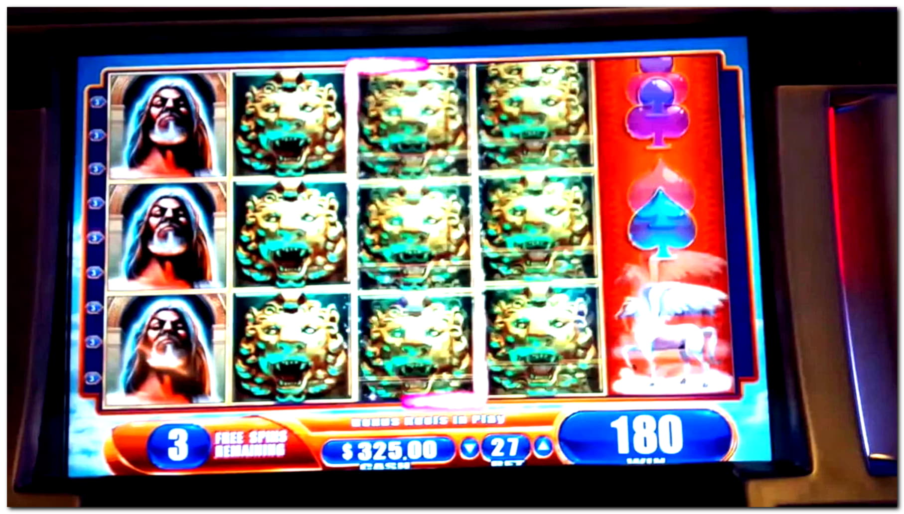 €190 Free Money at Casino Las Vegas