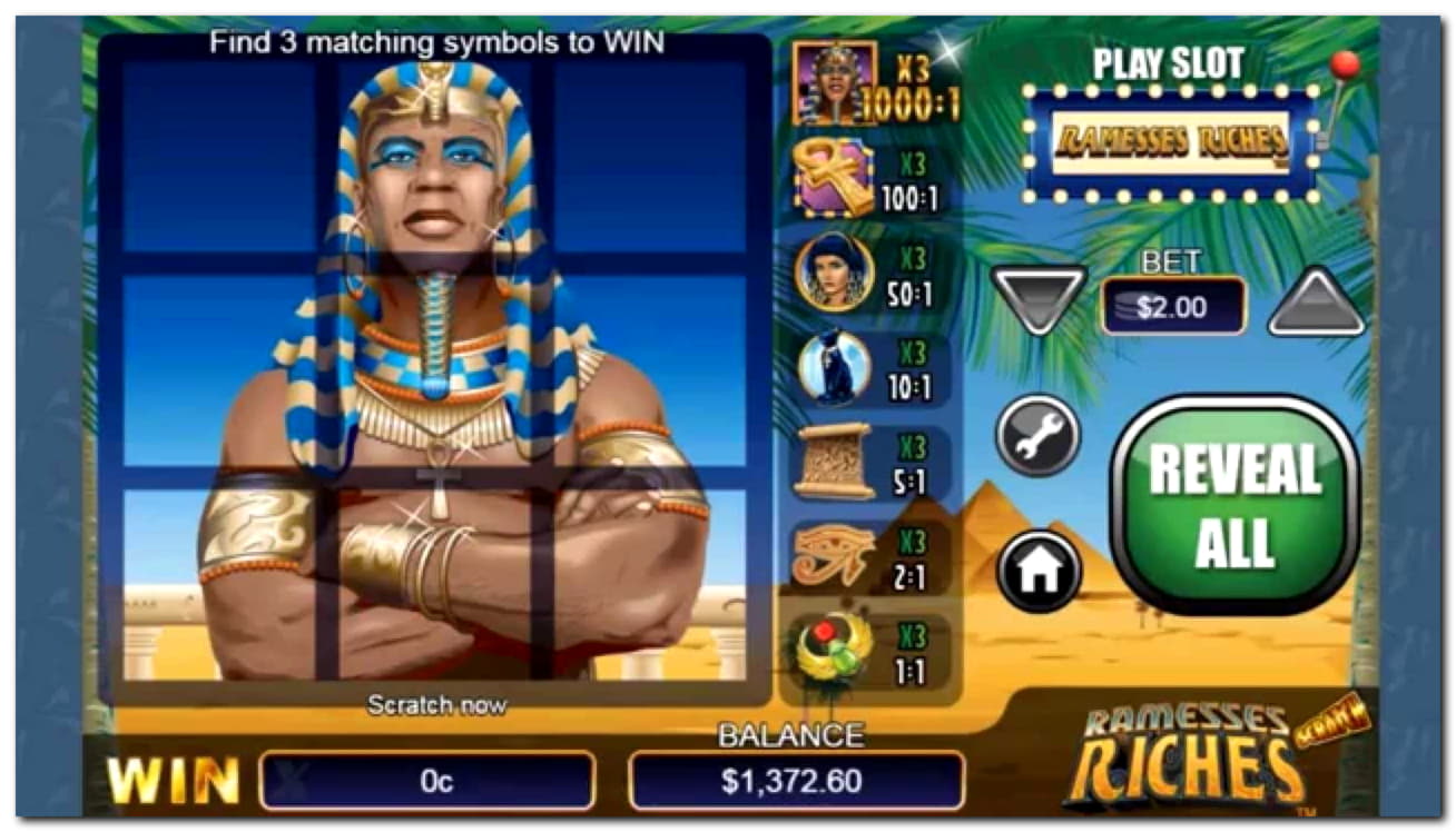 11 Free Spins Casino at Superior Casino