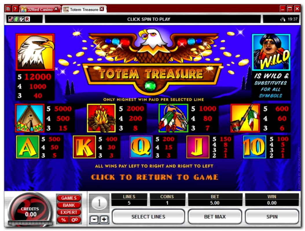 460% Match bonus at Casino Las Vegas