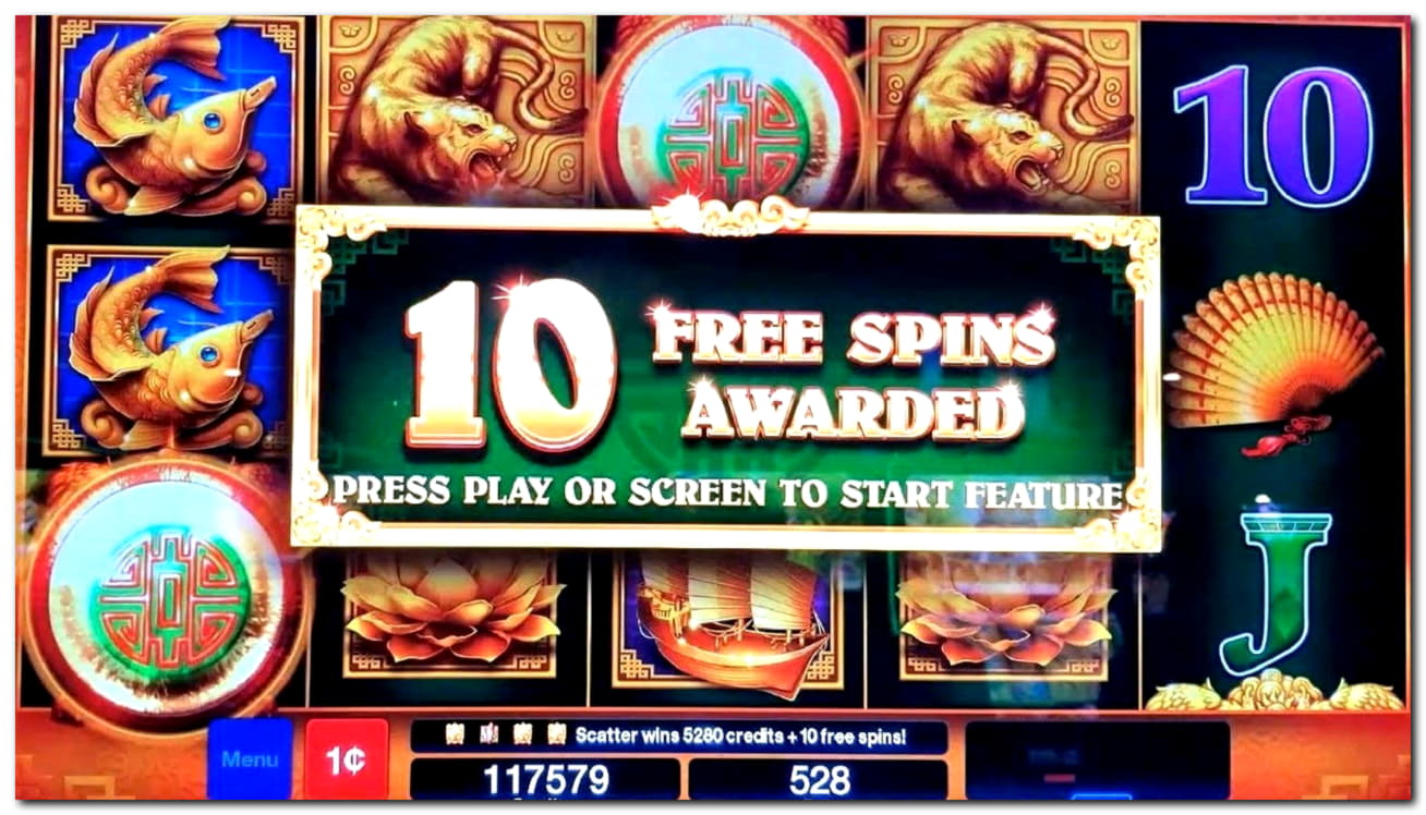 EUR 30 Casino Tournament at Casino Action