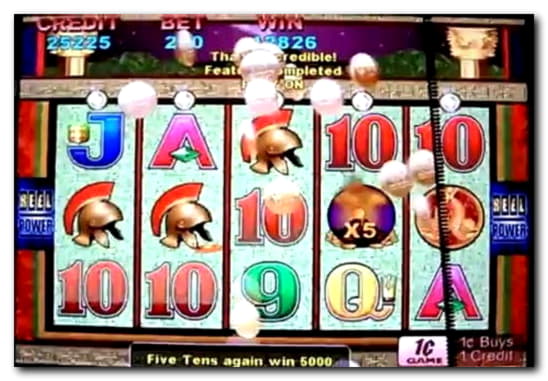 980% Signup Casino Bonus at No Bonus Casino