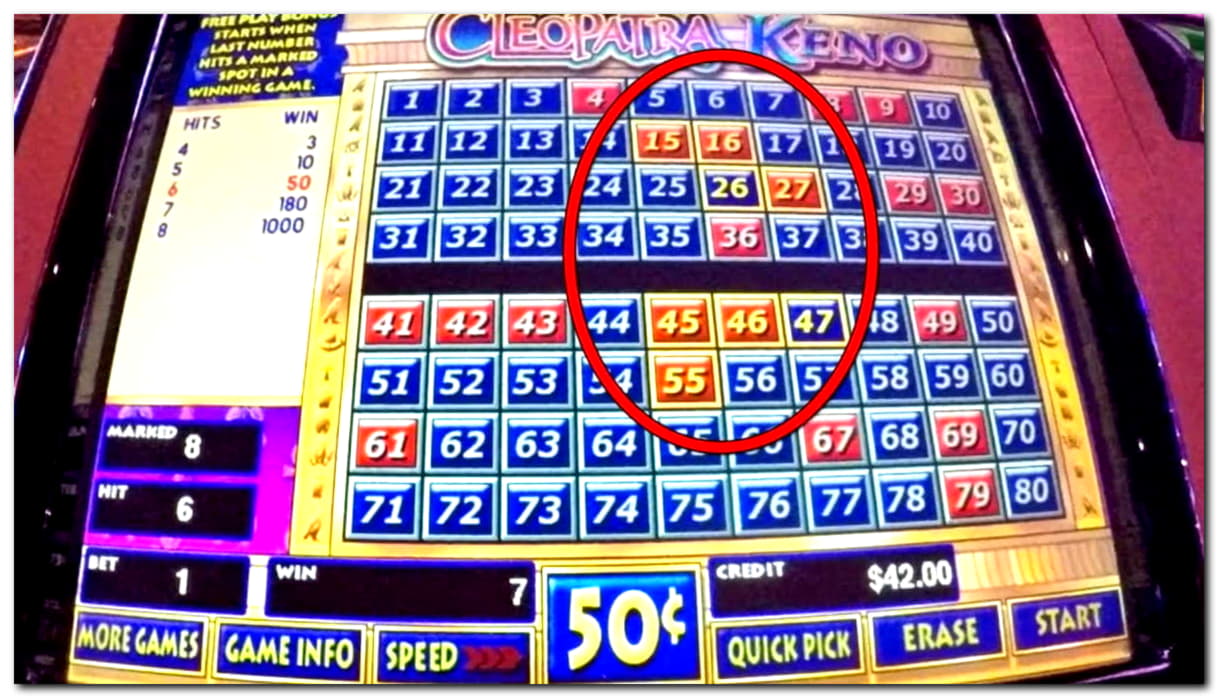 85 Trial Spins at Power Spins Casino