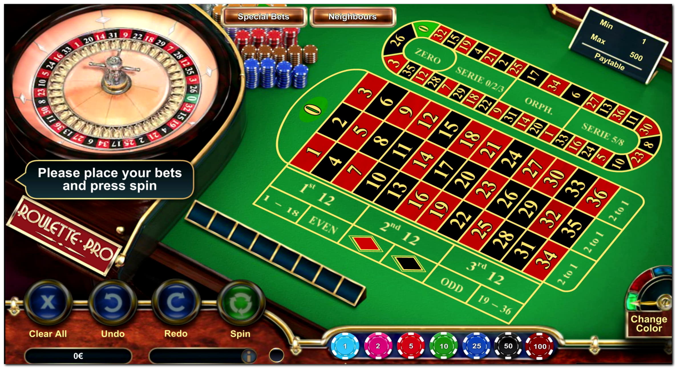 €160 No Deposit Bonus at Mobile Bet Casino