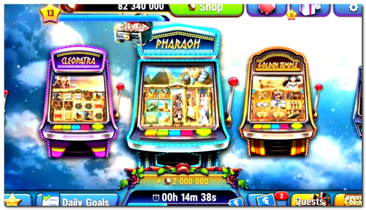 $275 Free casino chip at Slots Heaven Casino