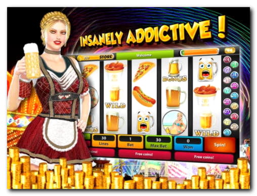 $1640 No Deposit Bonus at Power Spins Casino