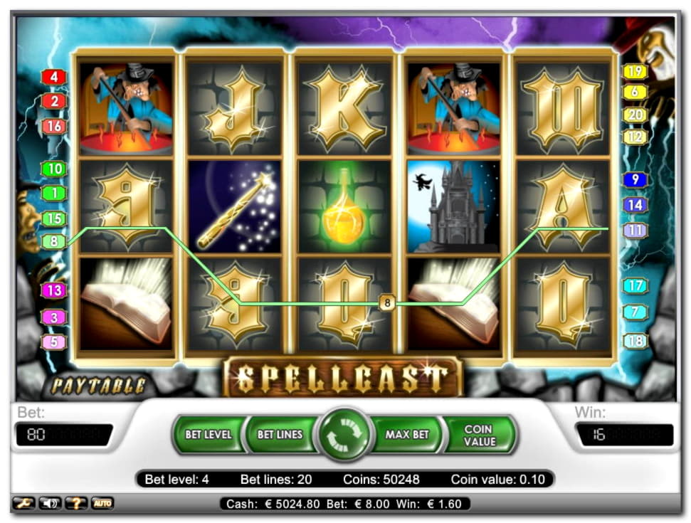88 Trial Spins at Slots Million Casino