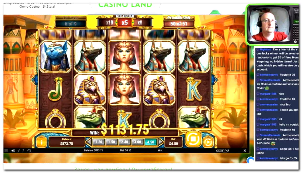 630% No Rules Bonus! at Zet Casino