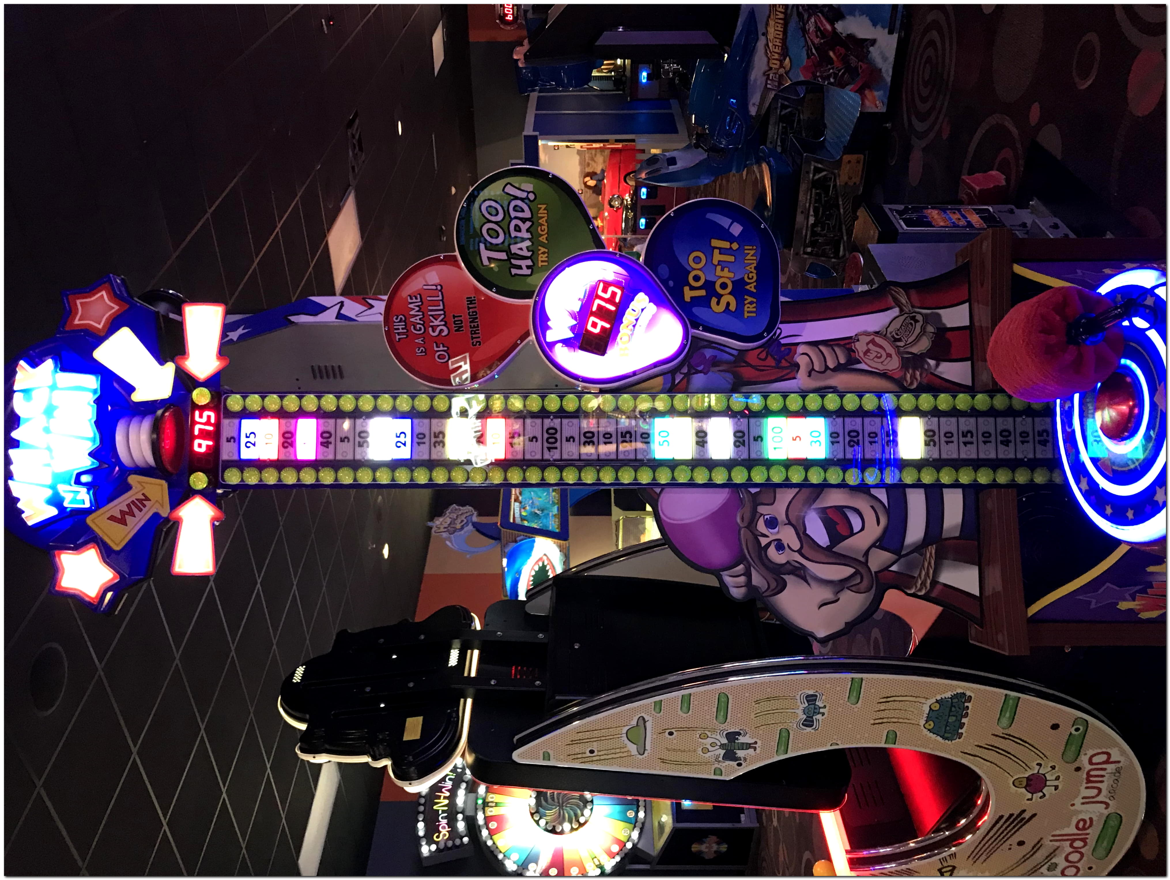 870% Deposit Match Bonus at Golden Star Casino