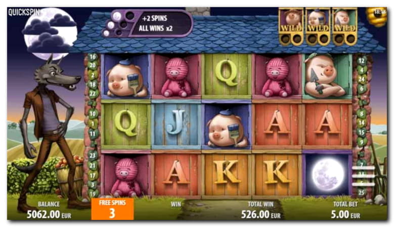 180 Free Spins Casino at Zet Casino