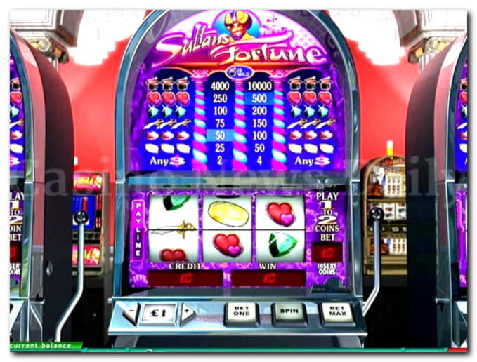 £795 no deposit casino bonus at Casino Cruise