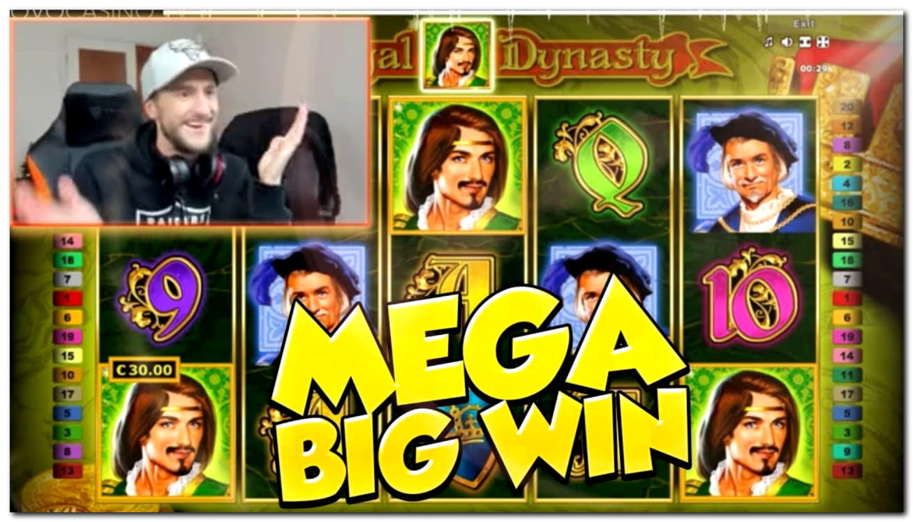275 Loyalty Free Spins! at Villento Casino