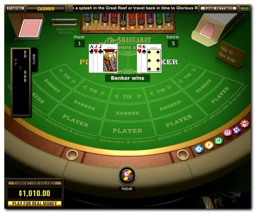 €1730 No deposit casino bonus at Red Stag Casino