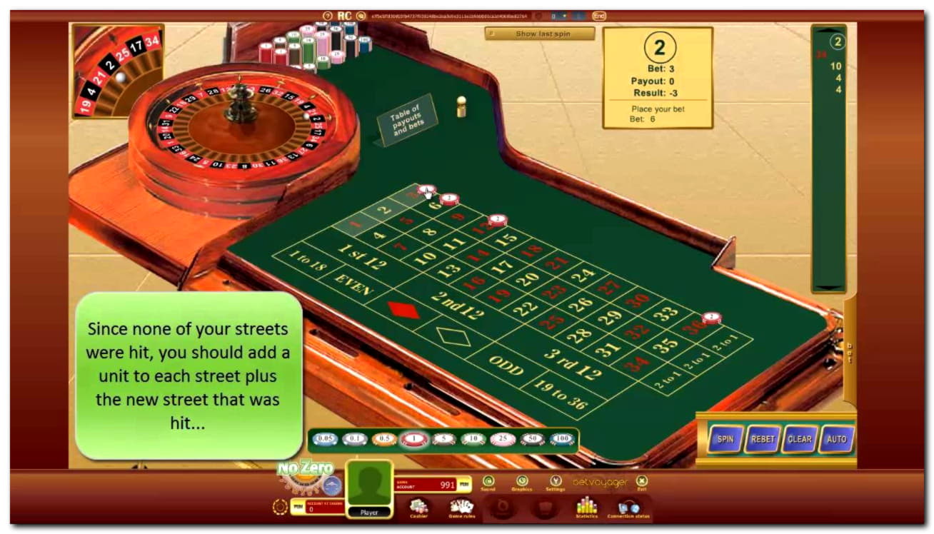 €3260 no deposit casino bonus at Genesis Casino