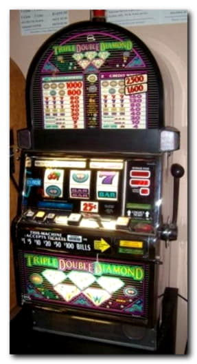 Eur 145 Daily freeroll slot tournament at No Bonus Casino